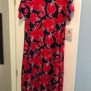 BNWT Lularoe Medium Jessie